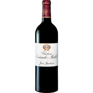 Château Sociando-Mallet 2020
