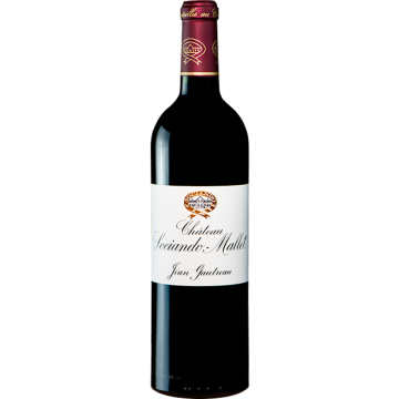 Château Sociando-Mallet 2020