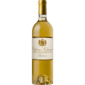 Château Suduiraut 2010 - 1er Cru Classé