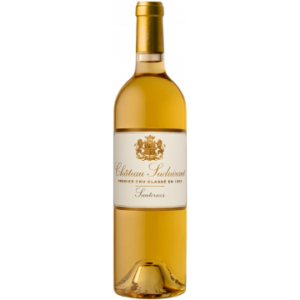Château Suduiraut 2016 - 1er Cru Classé
