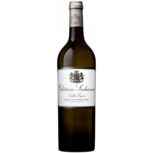 Château Suduiraut - Grand Vin Blanc Sec Vieilles Vignes 2020