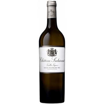 Château Suduiraut - Grand Vin Blanc Sec Vieilles Vignes 2020