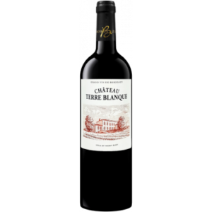 Château Terre Blanque 2023