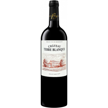 Château Terre Blanque 2023