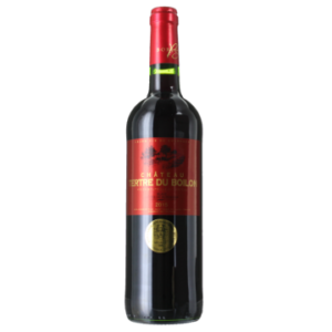 Château Tertre du Boilon 2020