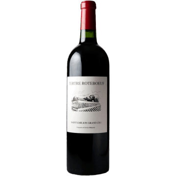 Château Tertre Roteboeuf 2022