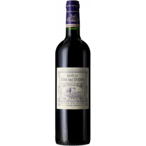 Château Tour Des Termes 2019 - Cru Bourgeois