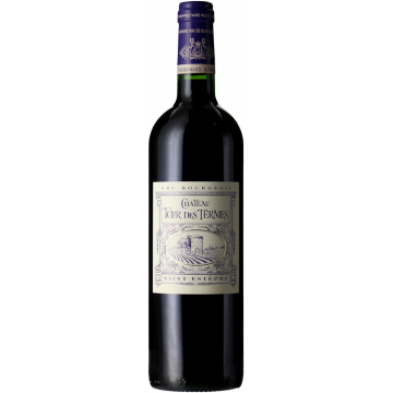 Château Tour Des Termes 2019 - Cru Bourgeois
