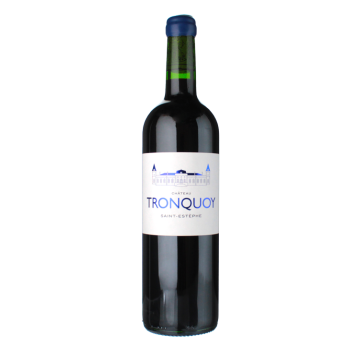 Château Tronquoy 2023