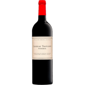 Château Trotanoy 2016