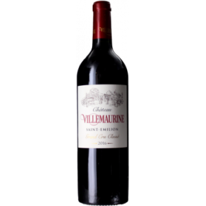 Château Villemaurine 2020 - Grand Cru Classé