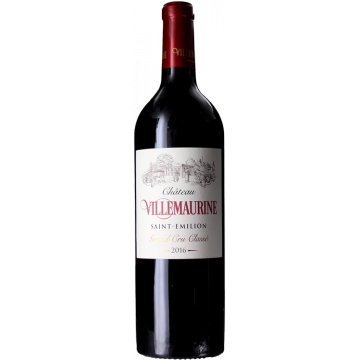 Château Villemaurine 2020 - Grand Cru Classé