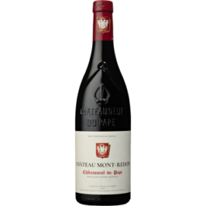 Châteauneuf du Pape 2020 - Château Mont-Redon