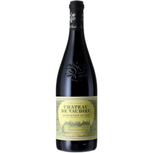 Châteauneuf du Pape 2021 - Château de Vaudieu