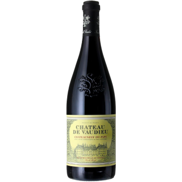 Châteauneuf du Pape 2021 - Château de Vaudieu