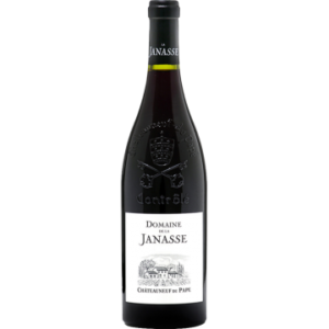 Châteauneuf-du-Pape 2022 - Domaine de la Janasse