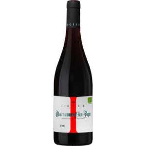 Châteauneuf-du-Pape 2022 - La Maison Ogier