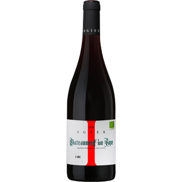 Châteauneuf-du-Pape 2022 - La Maison Ogier