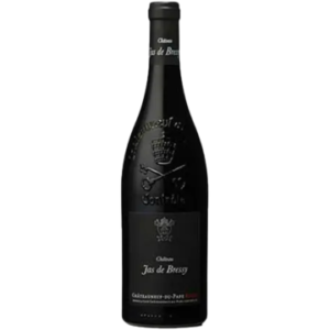 Châteauneuf-du-Pape 2023 - Chateau Jas de Bressy - Mousset Barrot