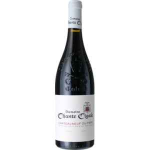 Châteauneuf-du-Pape 2023 - Domaine Chante Cigale