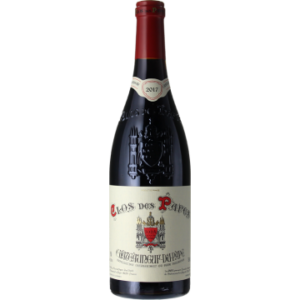 Châteauneuf du Pape 2024 - Clos des Papes