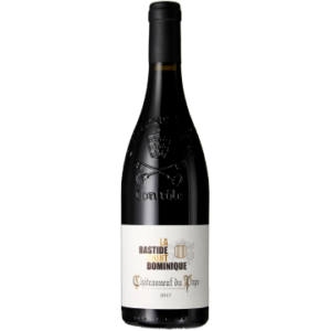 Châteauneuf du Pape 2024 - La Bastide Saint Dominique