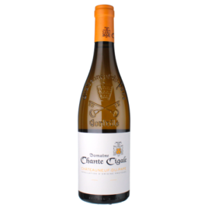 Châteauneuf-du-Pape Blanc 2024 - Domaine Chante Cigale