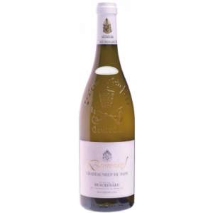 Châteauneuf-du-Pape Blanc - Boisrenard 2021 - Domaine Beaurenard