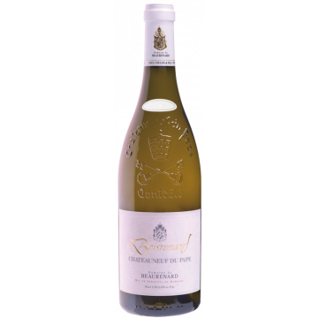 Châteauneuf-du-Pape Blanc - Boisrenard 2021 - Domaine Beaurenard