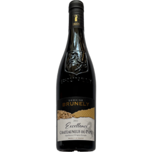 Châteauneuf-du-Pape Excellence 2023 - Domaine Brunely