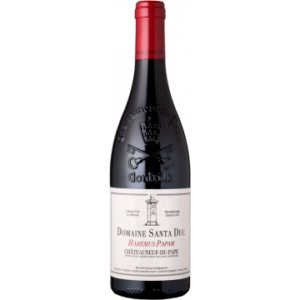 Châteauneuf-du-Pape - Habemus Papam 2022 - Domaine Santa Duc