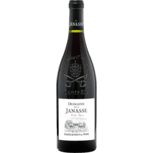 Châteauneuf-du-Pape - Vieilles Vignes 2020 - Domaine de la Janasse