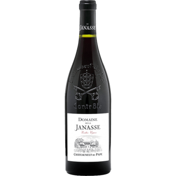 Châteauneuf-du-Pape - Vieilles Vignes 2020 - Domaine de la Janasse