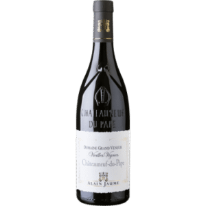 Châteauneuf du Pape - Vieilles Vignes 2022 - Domaine Grand Veneur