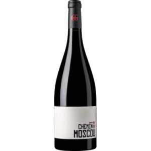 Chemin de Moscou 2022 - Domaine Gayda