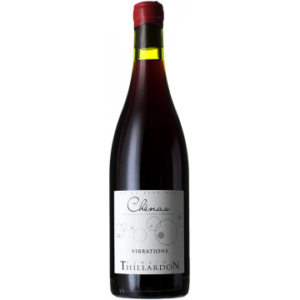 Chenas - Vibrations 2024 - Domaine Thillardon