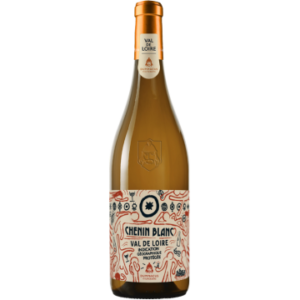 Chenin 2024 - Dumnacus Vignerons
