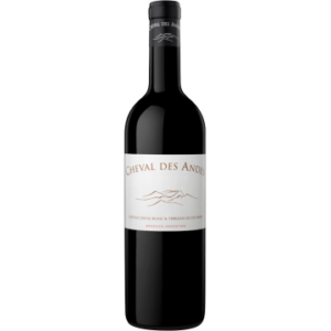 Cheval des Andes 2022