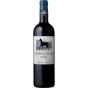 Cheval Noir - Pauillac 2020