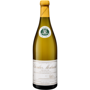 Chevalier-Montrachet Grand Cru - Les Demoiselles 2018 - Louis Latour