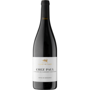 Chez Paul 2020 - Domaine Albert De Conti