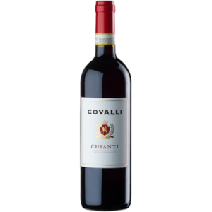 Chianti 2024 - Covalli