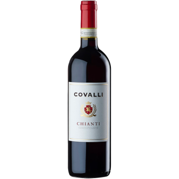 Chianti 2024 - Covalli