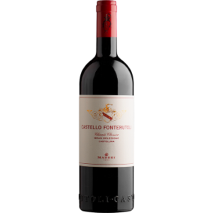 Chianti Classico Gran Selezione Castellina 2021 - Castello di Fonterutoli