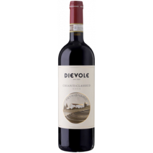 Chianti Classico Petrignano 2021 - Dievole