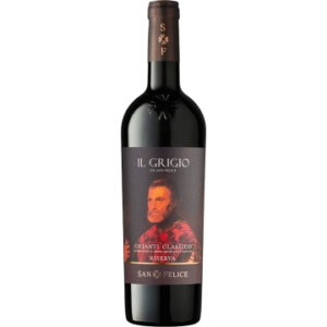 Chianti Classico Riserva - Il Grigio 2022 - San Felice