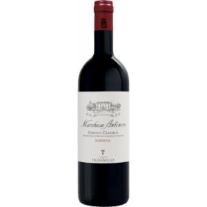 Chianti Classico Riserva Marchese Antinori 2021 - Tenuta Tignanello