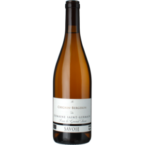 Chignin Bergeron 2025 - Domaine Saint-Germain