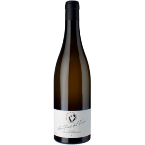 Chignin Bergeron - Au Pied Des Tours 2024 - Domaine Anne-Sophie et Jean-François Quénard