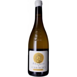 Chignin Bergeron - Coteau Des Ducs 2022 - Domaine du Coteau de Tormery - Guillaume Quénard